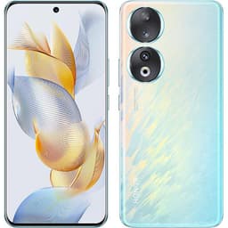 Honor 90 512 Go - Bleu - Débloqué