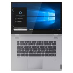Lenovo IdeaPad C340-14IWL 14" Core i5 1.6 GHz - SSD 512 Go - 8 Go AZERTY - Français