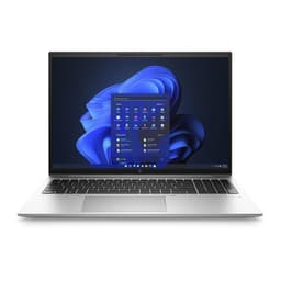 HP EliteBook 860 G9 16" Core i5 1.3 GHz - SSD 256 Go - 16 Go AZERTY - Français