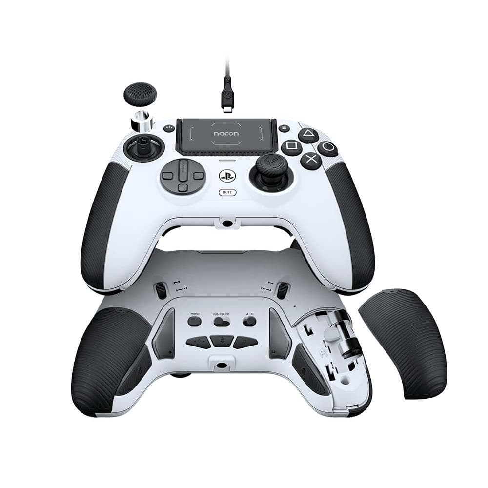 Manette PlayStation 5 / PlayStation 4 / PC Nacon Revolution Pro 5