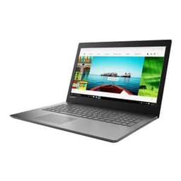 Lenovo IdeaPad 320-15AST 15" E2 1.8 GHz - SSD 1 To - 4 Go AZERTY - Français