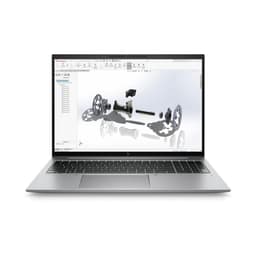 HP ZBook Firefly G9 16" Core i7 1.7 GHz - SSD 1 To - 32 Go AZERTY - Français