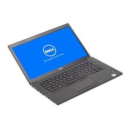 Dell Latitude 7490 14" Core i5 1.7 GHz - SSD 256 Go - 8 Go QWERTZ - Allemand