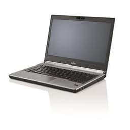 Fujitsu LifeBook E734 13" Core i5 2.5 GHz - SSD 512 Go - 16 Go QWERTZ - Allemand