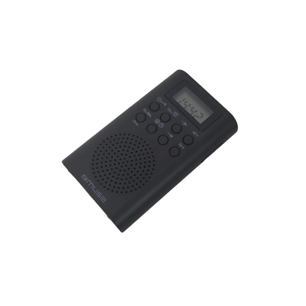 Radio Bmi M-03-R alarm