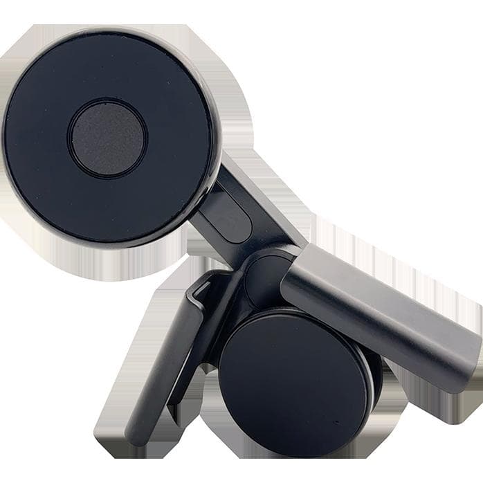 Stabilisateur Bigben Connected Support Voiture Écran Tesla MagSafe Maintien magnétique Noir Bigben