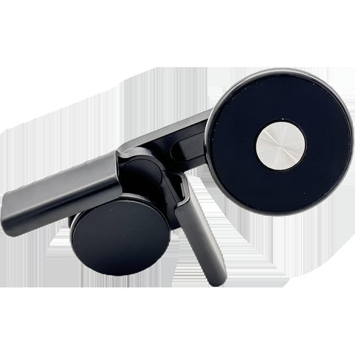 Stabilisateur Bigben Connected Support Voiture Écran Tesla MagSafe Maintien magnétique Noir Bigben