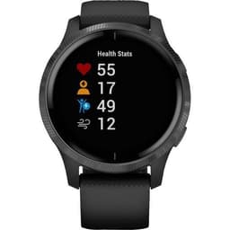 Garmin Venu Bluetooth 45 mm - Noir