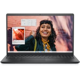 Dell Inspiron 3530 15" Core i5 1.3 GHz - SSD 512 Go - 8 Go AZERTY - Français