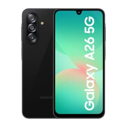 Galaxy A26 128 Go - Noir - Débloqué