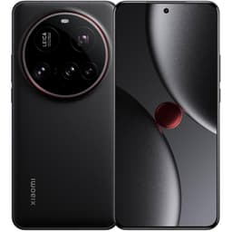 Xiaomi 15 Ultra 512 Go - Noir - Débloqué