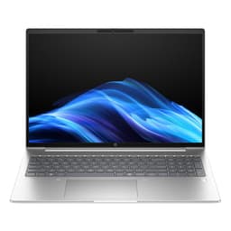 HP ProBook 4 G1ah 16 16" Ryzen 5 3.3 GHz - SSD 512 Go - 16 Go QWERTY - Anglais