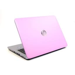 HP EliteBook 840 G4 14" Core i5 2.6 GHz - SSD 512 Go RAM 16 Go AZERTY - Français