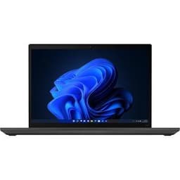 Lenovo ThinkPad T14 G1 14" Ryzen 5 PRO 2.1 GHz - SSD 512 Go - 16 Go AZERTY - Français