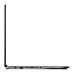 Lenovo IdeaPad 3 17ADA05 17" Ryzen 5 2.1 GHz - SSD 128 Go + HDD 1 To - 8 Go AZERTY - Français