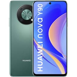 Huawei Nova Y90 128 Go - Vert - Débloqué