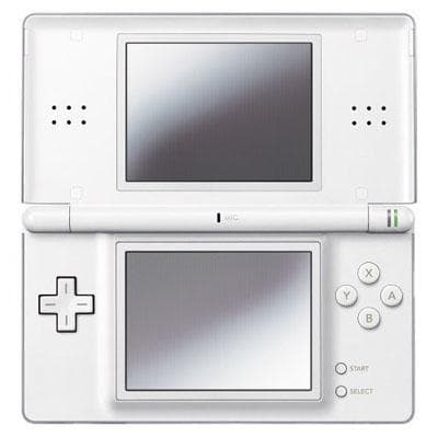Nintendo DS Lite - Blanc