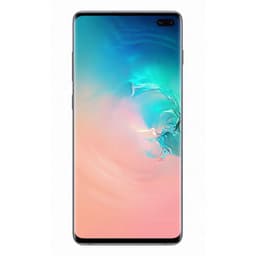Galaxy S10+ 128 Go - Blanc - Débloqué