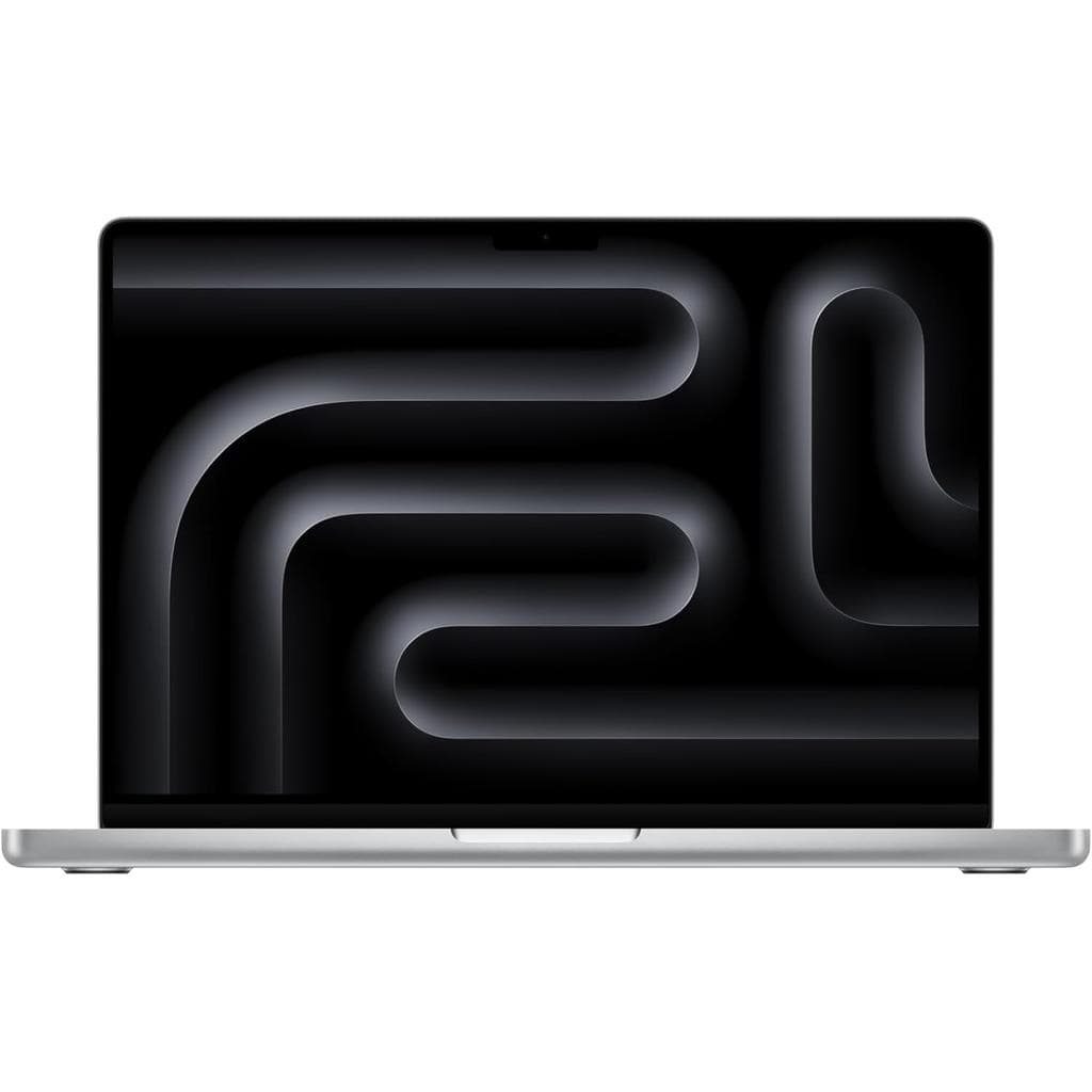 MacBook Pro 14" (2024) - Apple M4 avec CPU 10 cœurs et GPU 10 cœurs - 16Go RAM - SSD 1000Go - QWERTY - Anglais