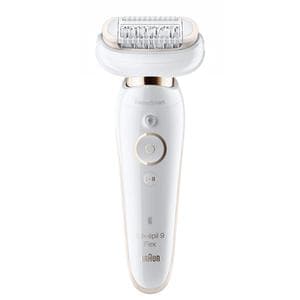 Épilateur Braun Silk Epil 9 Flex 9002