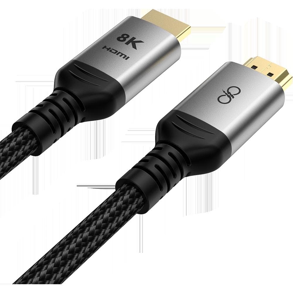 Accesoire TV Force Power Lite HDMI Ultra HiSpeed Full HD 8K
