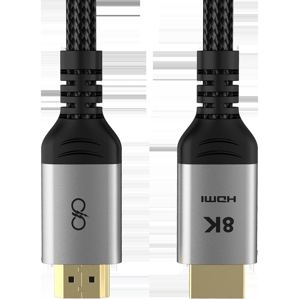 Accesoire TV Force Power Lite HDMI Ultra HiSpeed Full HD 8K
