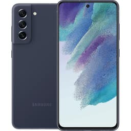 Galaxy S21 FE 5G 128 Go - Bleu Foncé - Débloqué