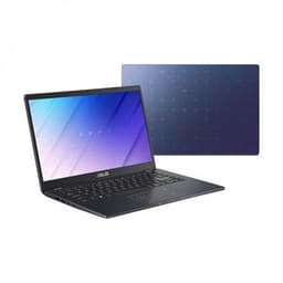 Asus VivoBook E410MA-EK396T 14" Pentium Silver 1.1 GHz - SSD 256 Go - 8 Go AZERTY - Français