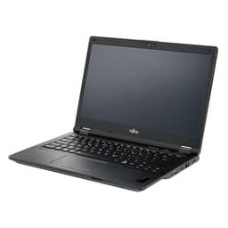 Fujitsu LifeBook E549 14" Core i5 1.6 GHz - SSD 256 Go - 16 Go QWERTY - Anglais