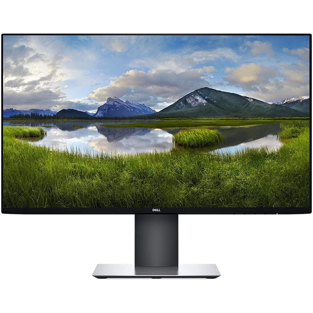 Écran 23" LED FHD Dell U2419H