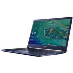 Acer Swift 5 14" Core i5 1.6 GHz - SSD 256 Go - 8 Go AZERTY - Français