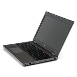 HP ProBook 6570B 15" Core i5 2.8 GHz - SSD 128 Go - 4 Go AZERTY - Français