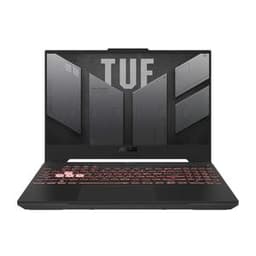 Asus TUF A15 TUF507RR-HN009W 15" Ryzen 7 3.2 GHz - SSD 512 GB - 16 Go - NVIDIA GeForce RTX 3070 AZERTY - Français