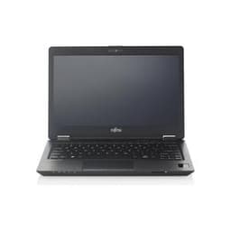 Fujitsu LifeBook U727 12" Core i5 2.3 GHz - SSD 1 To - 8 Go QWERTY - Espagnol