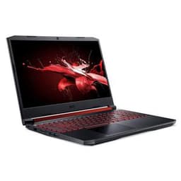 Acer Nitro 5 15" Ryzen 5 2.1 GHz - SSD 512 Go - 8 Go AZERTY - Français