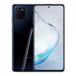 Galaxy Note10 Lite 128 Go - Noir - Débloqué