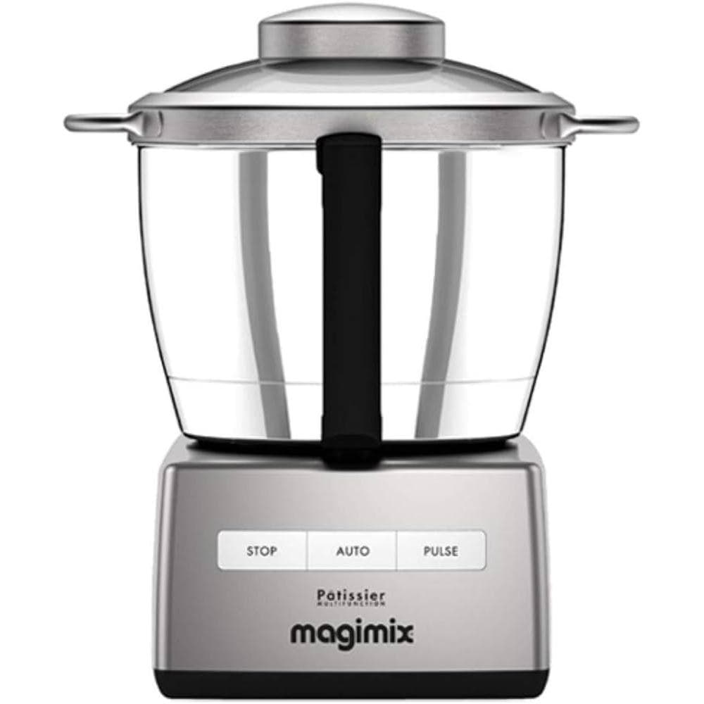 Robot patissier Magimix 18613F L Rose