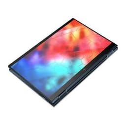 HP Elite Dragonfly 13" Core i7 1.8 GHz - SSD 512 Go - 16 Go
