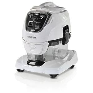 Aspirateur sans sac Vivenso Proaqua