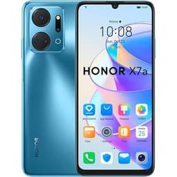 Honor Magic5 Lite 128 Go - Vert - Débloqué