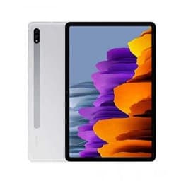 Galaxy Tab S8 Plus 128GB - Argent - WiFi