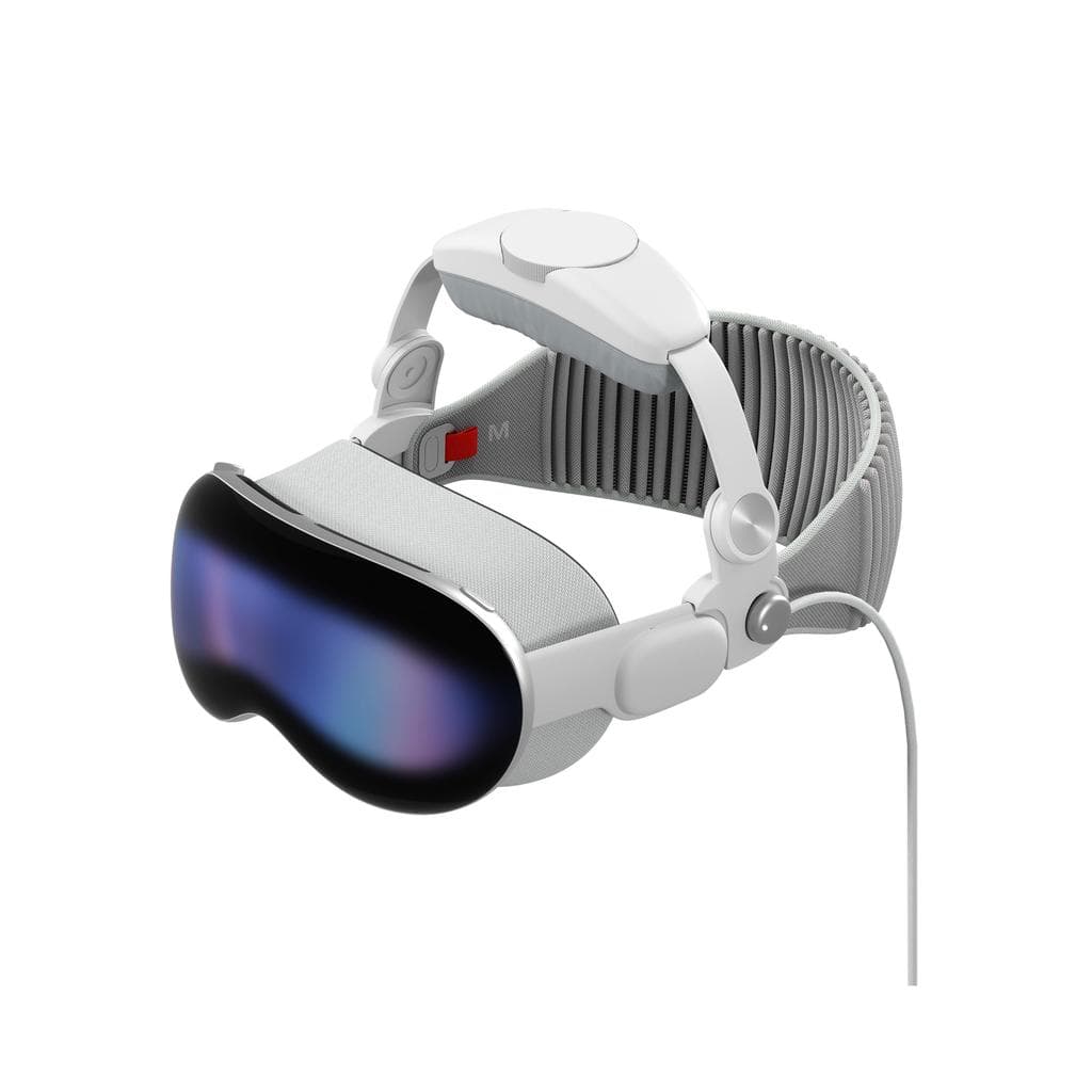 Casque VR - Réalité Virtuelle Vision Pro