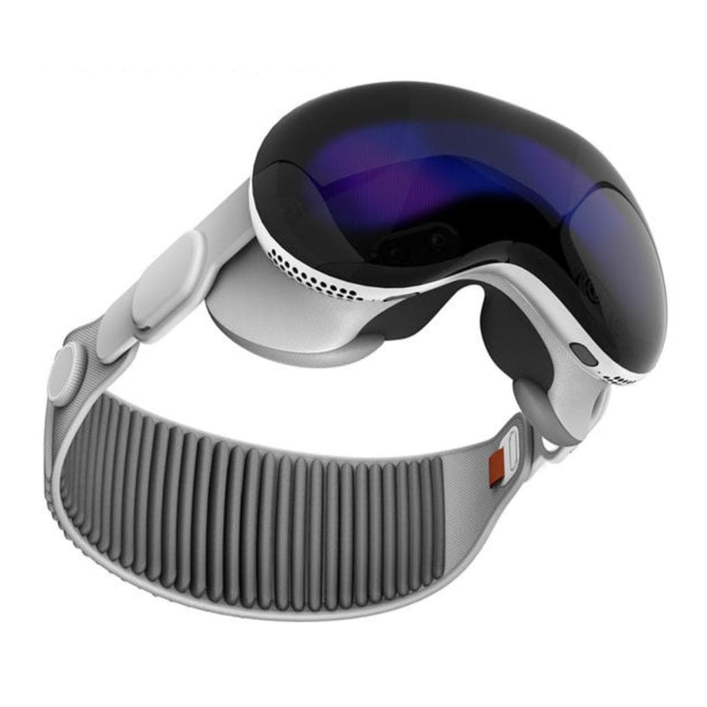Casque VR - Réalité Virtuelle Vision Pro