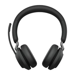 Casque sans fil avec micro Jabra Evolve2 65 - Noir