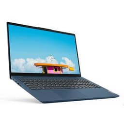 Lenovo IdeaPad 5 15" Core i5 2.4 GHz - SSD 512 Go - 16 Go AZERTY - Français