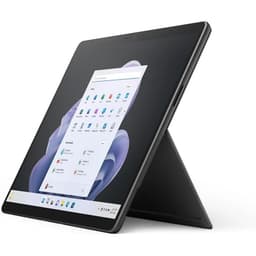 Microsoft Surface Pro 9 13" Core i7 1.8 GHz - SSD 512 Go - 8 Go Sans clavier