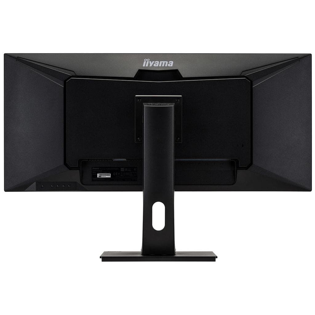 Écran 34" LCD UW-QHD Iiyama ProLite XUB3493WQSU-B1