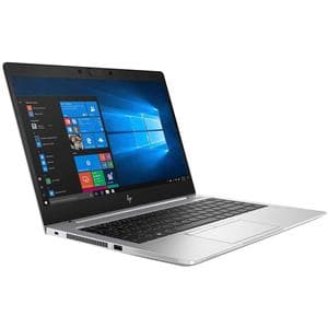 HP 745 G6 14"