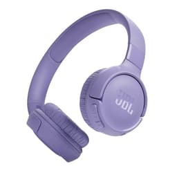 Casque sans fil avec micro Jbl Tune 530BT - Violet