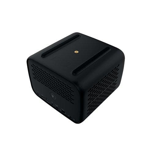 Vidéo projecteur Philips picopix max tv Noir